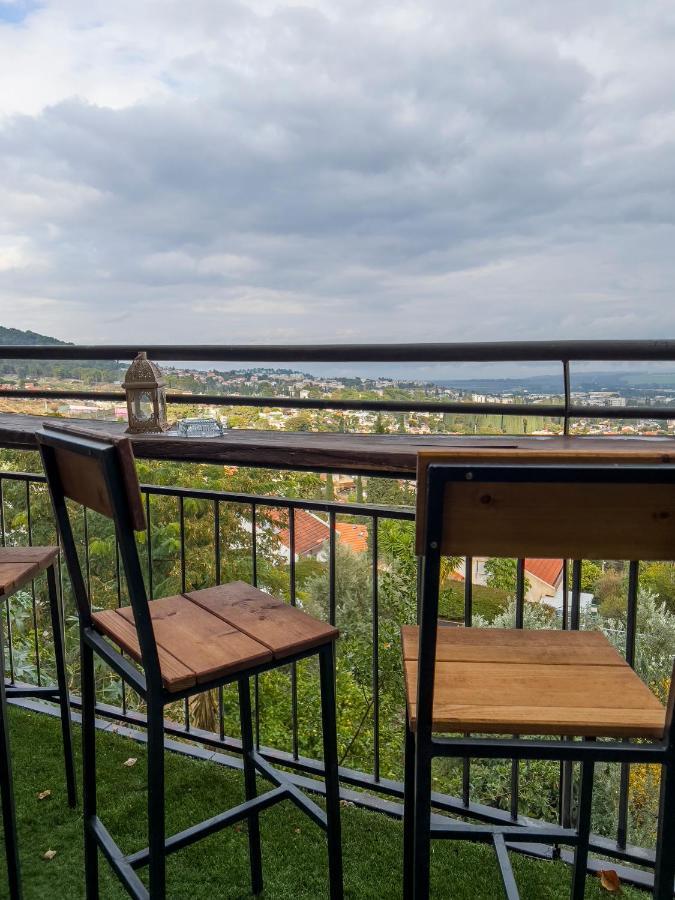 Adva High Above All Rosch Pina Exterior foto