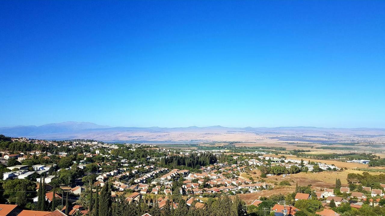 Adva High Above All Rosch Pina Exterior foto
